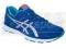 ASICS GEL ZARACA II 4291 buty do biegania r.46