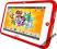 Tablet Android 4.1 Kids Pad 3 WiFi 7 cali Videojet