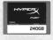 HYPERX SSD FURY 240GB SATA3 2.5' 500/500 MB/s