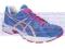ASICS GEL PURSUIT 4401 buty do biegania 37.5