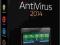 AVG AntiVirus 2014 pl 5PC 2 lata lic.elektro. FV