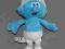 Maskotka SMERFY ok. 22 cm the smurfs