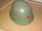 helm z gwiazda orginal militaria 4366