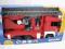 BRUDER 02771 MAN Wóz strażacki STRAŻ POŻARNA NOWA