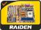 RAIDEN | Płyta główna ECS K7S6A REV 1.0