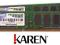 Patriot Signature DDR3 2x2GB 1333MHz Cod Karen