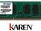 Patriot Signature DDR3 2GB 1333MHz CL9od Karen