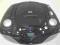 BOOMBOX CD DUAL model P39