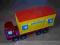 Matchbox SUPER KINGS -- K-24 CONTAINER TRUCK 1978r