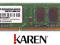 Patriot Signature DDR3 2GB 1600MHz CL11 od Karen
