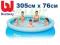 BASEN ROZPOROWY BESTWAY 10FT 305cm WARSZAWA 57009