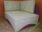 Mała SOFA PIOTRUŚ dla CIEBIE, możliwa Ekoskóra