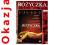 RÓŻYCZKA (DVD)