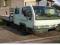 NISSAN CABSTAR DOKA SKRZYNIA 370X210