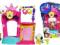 LITTLEST PET SHOP ZAPLECZE SCENY 99881 DOMEK