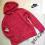 NIKE bluza GWIAZDKI ogromne logo SALE! 164