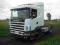 scania 114,380km 1999r