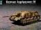 Trumpeter 07262 - German Jagdpanzer IV (1:72)
