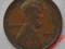 USA 1 cent 1910 Lincoln Wheat Penny
