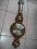 Barometr,termometr,hygrometer zegar 4w1 77cm.