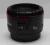 Canon 50mm 1:1,8 II używany + gratis