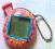 Tamagotchi v5 Familitchi
