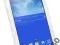 Samsung Tab 3 7.0 sm-t110 BIALY gwarancja plmby