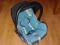 Fotelik samochodowy nosidełko Maxi Cosi 0-13 kg