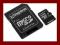 KINGSTON KARTA PAMIĘCI 64GB MICRO SD CLASS 10 UHS