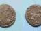Ladny Constancio II (317-361) 1/2 Centenional