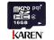 Micro Secure Digital (microSDHC) 16GB od Karen