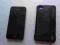 IPHONE 4S 16GB BLACK CZARNY+ ELEMENT CASE, BEZ SIM