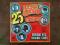 25 ROCKIN &amp; ROLLIN GREATS WYD. US 1972 EX