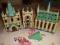 Lego 4842 Hogwarts Castle Harry Potter OKAZJA !!!