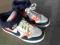 Nike Air Mogan Mid