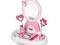 Toaletka Hello Kitty Smoby 24113