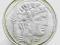 Piekna kopia monetki,rzymska hispania,srebro.