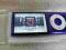 ZADBANY iPod NANO 5G 16GB pokrowiec gratis