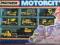 MATCHBOX MOTORCITY MC-8