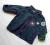 DPA609 MARKS&amp;SPENCER letnia kurtka r.74/80