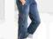 NOWE  MODNE SPODNIE CIĄŻOWE 38/40