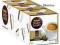 NESCAFE DOLCE GUSTO DALLMAYR PRODOMO 3X