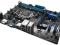 2S43 - ASUS P8H61-MX USB 3.0  - LGA 1155 - FV GW