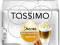 TASSIMO JACOBS CARAMEL MACCHIATO