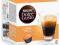 NESCAFE DOLCE GUSTO LUNGO MILD