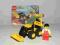 Lego 6512 Mini Koparka