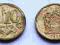 RPA - AFRYKA POŁUDNIOWA 10 CENTS 2000 south africa