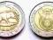 RPA 5 RAND 2004 BYK DZONGA NINGIZIMU BIMETAL