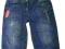 Spodenki 3/4 NEXT      (rozm. 146 )