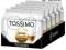 5x TASSIMO JACOBS LATTE MACCHIATO